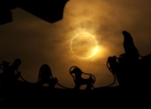 Longest Solar Eclipse of the Millennium