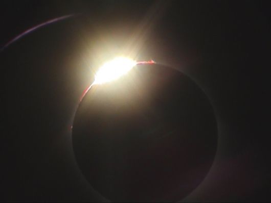 Longest Solar Eclipse of the Millennium