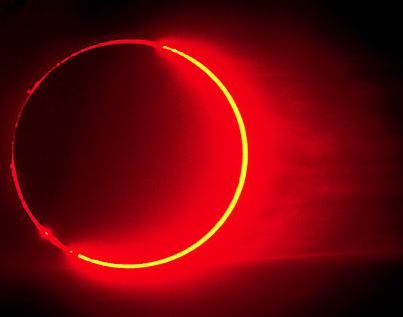 Longest Solar Eclipse of the Millennium