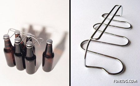 New Inventions By Creative Minds