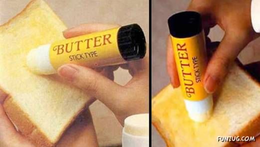 New Inventions By Creative Minds