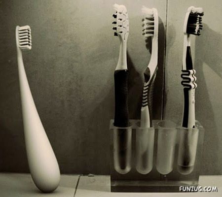 New Inventions By Creative Minds