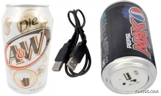 Beware of Spy Cameras