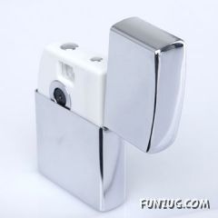 Beware of Spy Cameras