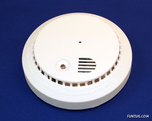 Beware of Spy Cameras