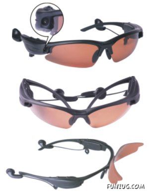 Beware of Spy Cameras