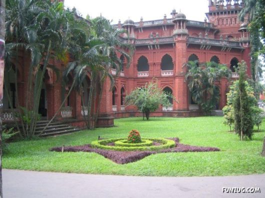 The Incredible Bangladesh