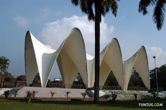 The Incredible Bangladesh