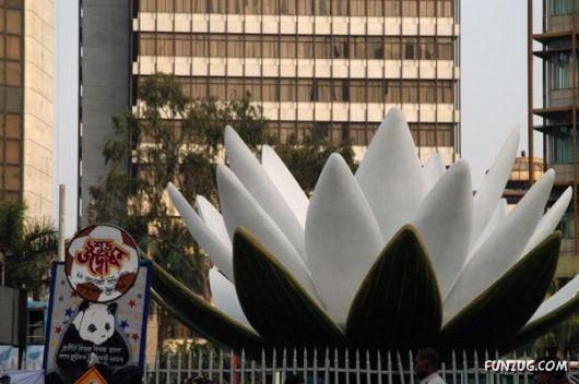 The Incredible Bangladesh