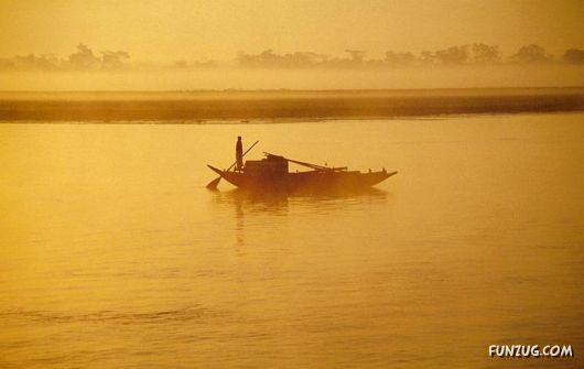 The Incredible Bangladesh