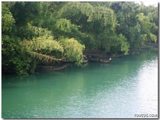 The Incredible Bangladesh