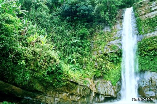 The Incredible Bangladesh