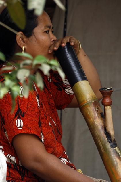 The Incredible Bangladesh