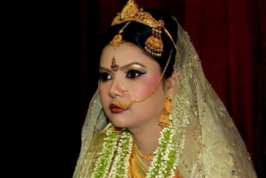 The Incredible Bangladesh