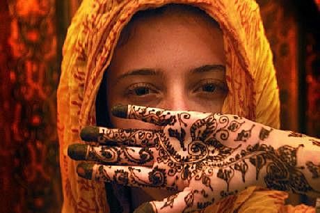 The Incredible Bangladesh