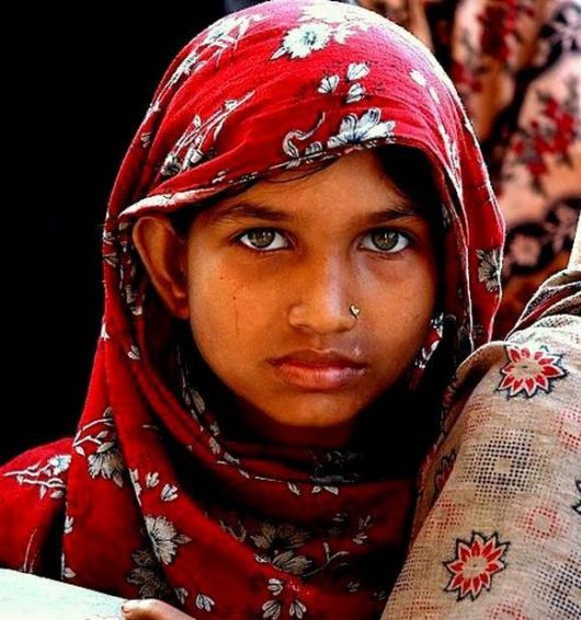 The Incredible Bangladesh