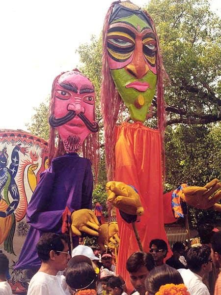 The Incredible Bangladesh