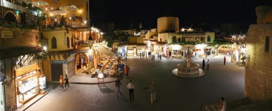 The Incredible Greece