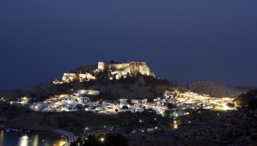 The Incredible Greece