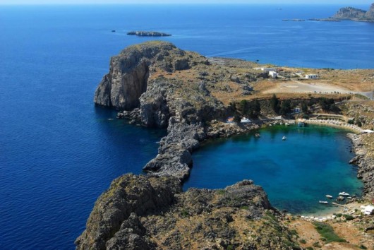 The Incredible Greece