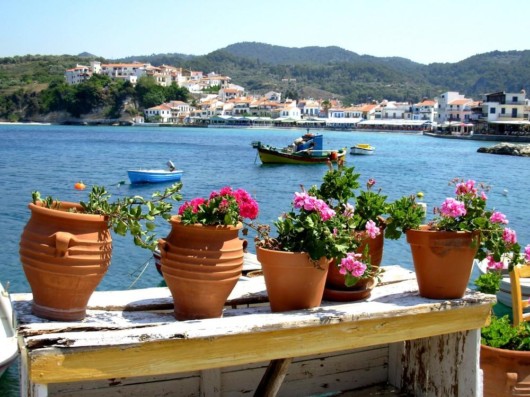 The Incredible Greece