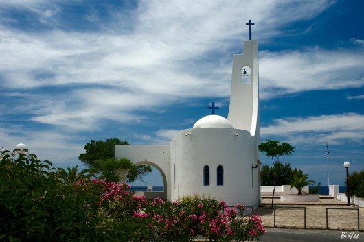 The Incredible Greece