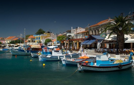 The Incredible Greece