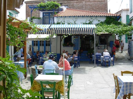 The Incredible Greece