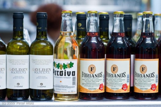 The Incredible Greece