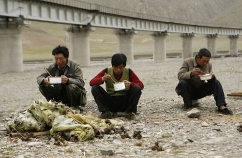 Highest Railways in the World