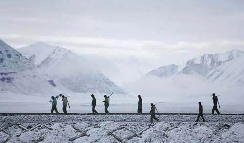 Highest Railways in the World