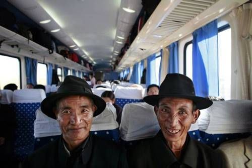 Highest Railways in the World