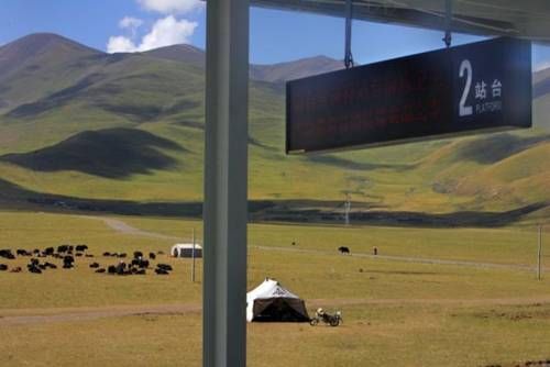 Highest Railways in the World