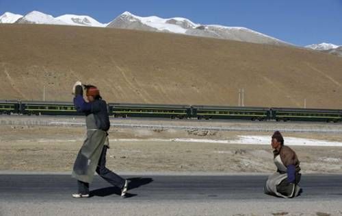 Highest Railways in the World