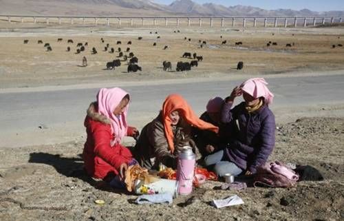 Highest Railways in the World