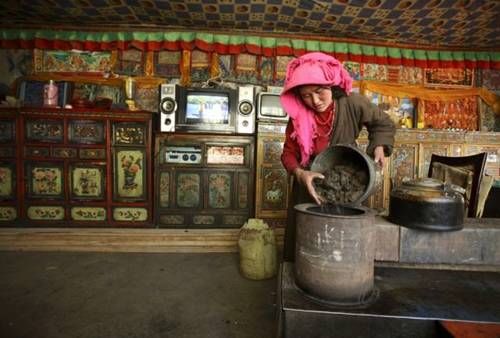 Highest Railways in the World