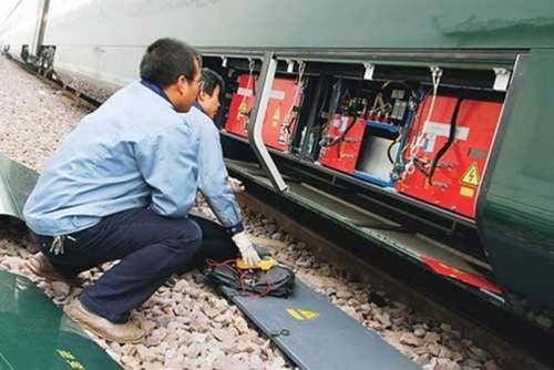 Highest Railways in the World