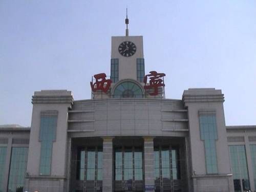 Highest Railways in the World