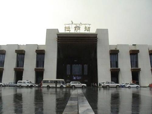 Highest Railways in the World