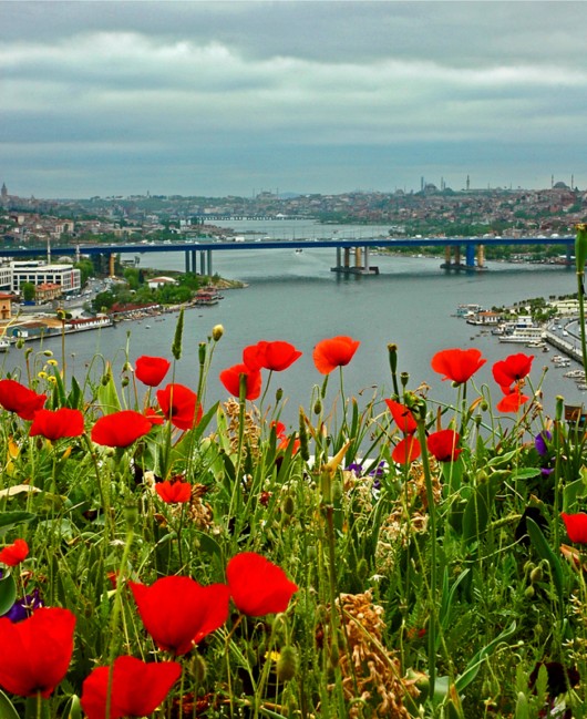 The IncredibLe Istanbul, Turkey