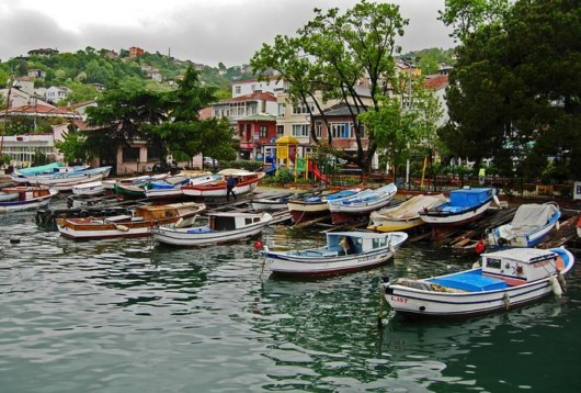 The IncredibLe Istanbul, Turkey