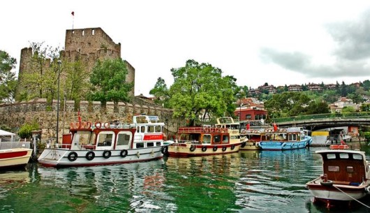 The IncredibLe Istanbul, Turkey