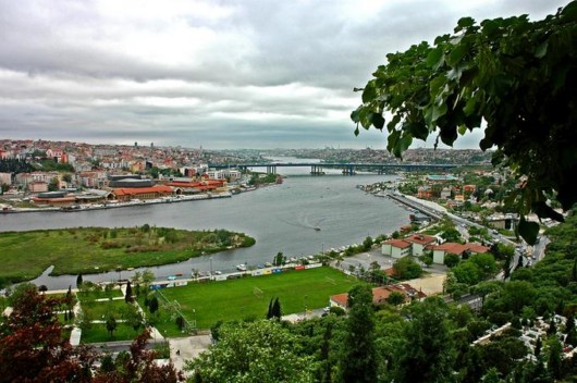 The IncredibLe Istanbul, Turkey