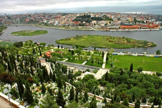 The IncredibLe Istanbul, Turkey
