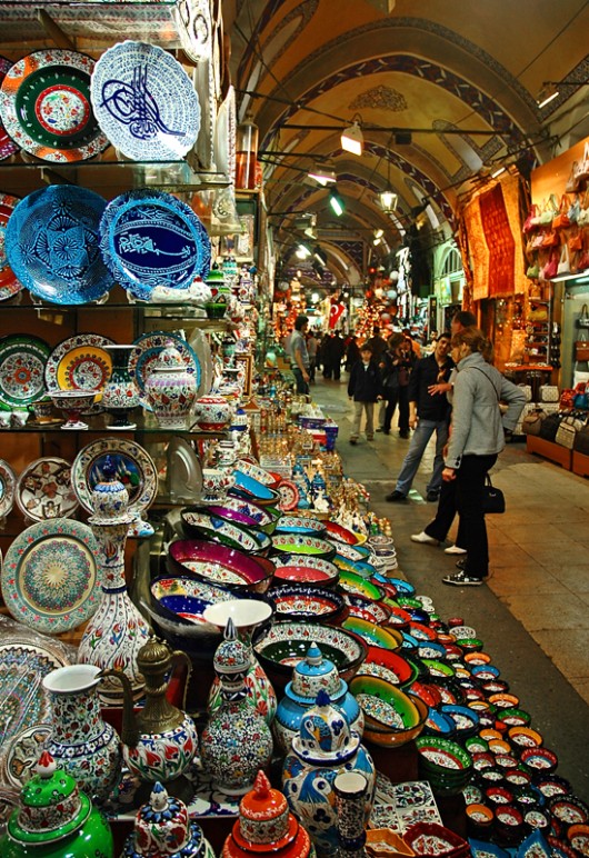 The IncredibLe Istanbul, Turkey