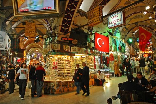 The IncredibLe Istanbul, Turkey