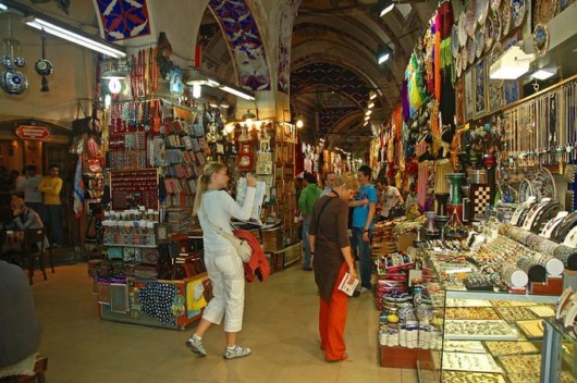 The IncredibLe Istanbul, Turkey