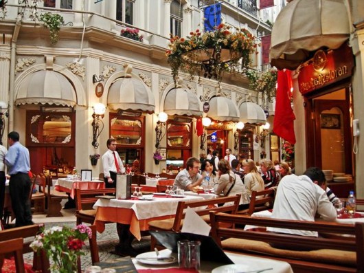 The IncredibLe Istanbul, Turkey