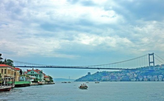 The IncredibLe Istanbul, Turkey