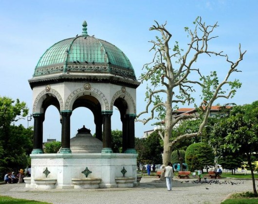 The IncredibLe Istanbul, Turkey